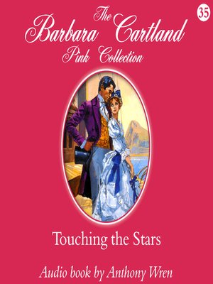 cover image of Touching the Stars